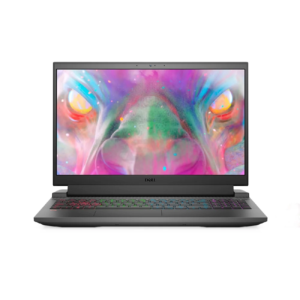 Dell g15 5511 15 6 i5 11400h rtx3050 512 GB