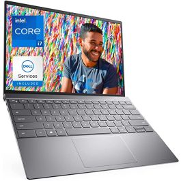 Dell in-5310-i7-11390 w11-platinum 512gb ssd