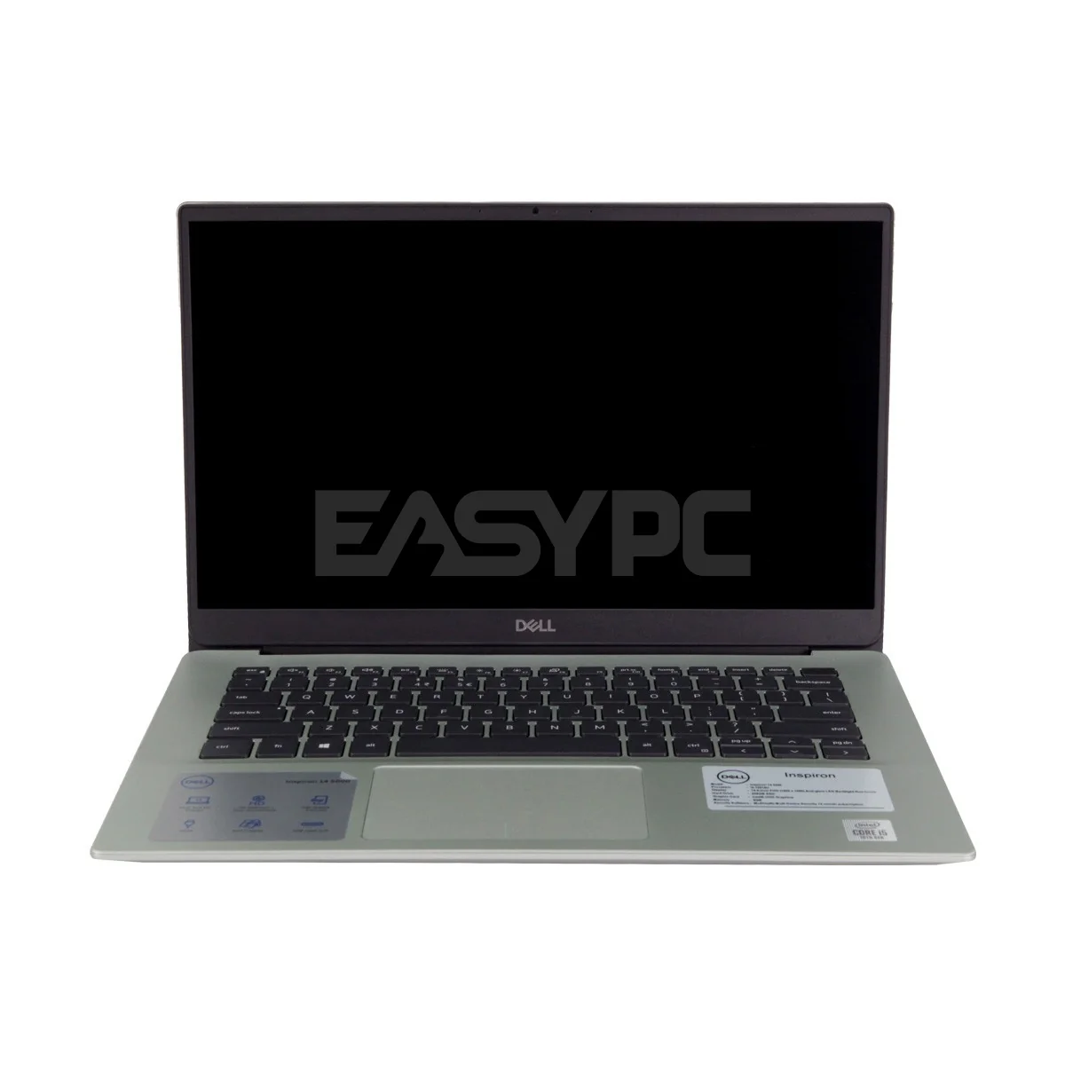 Dell Inpiron 14 5490 i7 8565u Nvme mx230 512 GB
