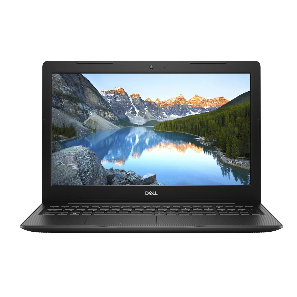 Dell Inspiron 15 3585 Ryzena» 5 2500u Radeon 1 TB