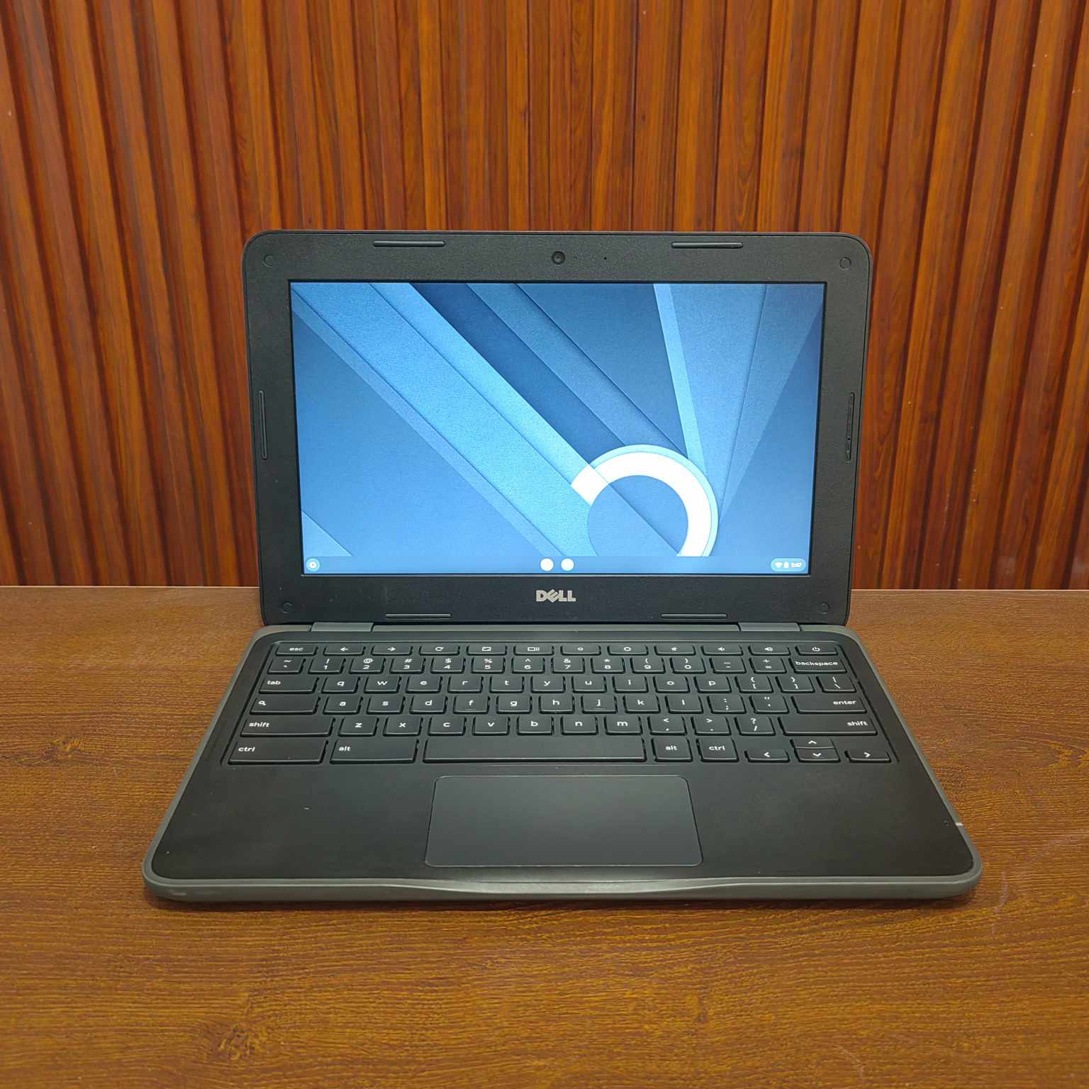 Dell Laptop Assorted Brand Chromebook Ssd 16 GB