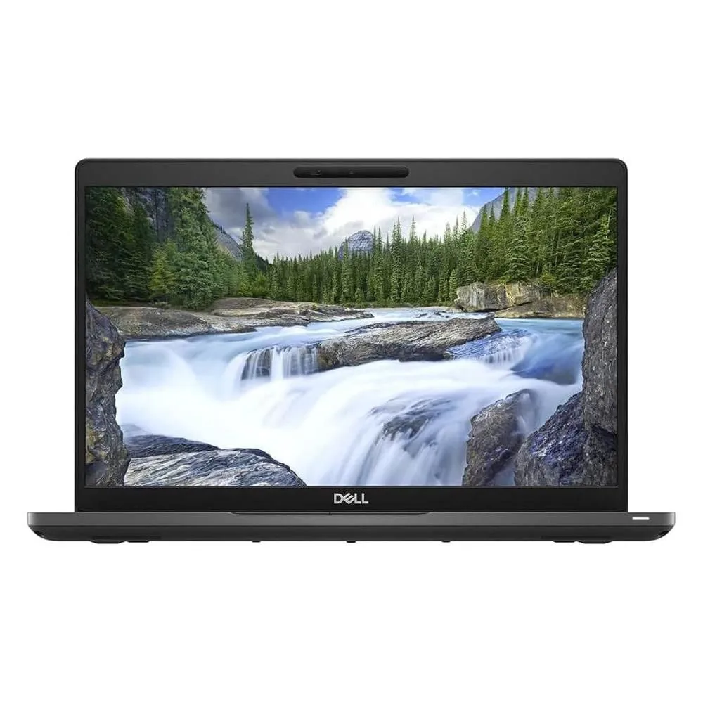 Dell Latitude 5400 14 256 gb ssd