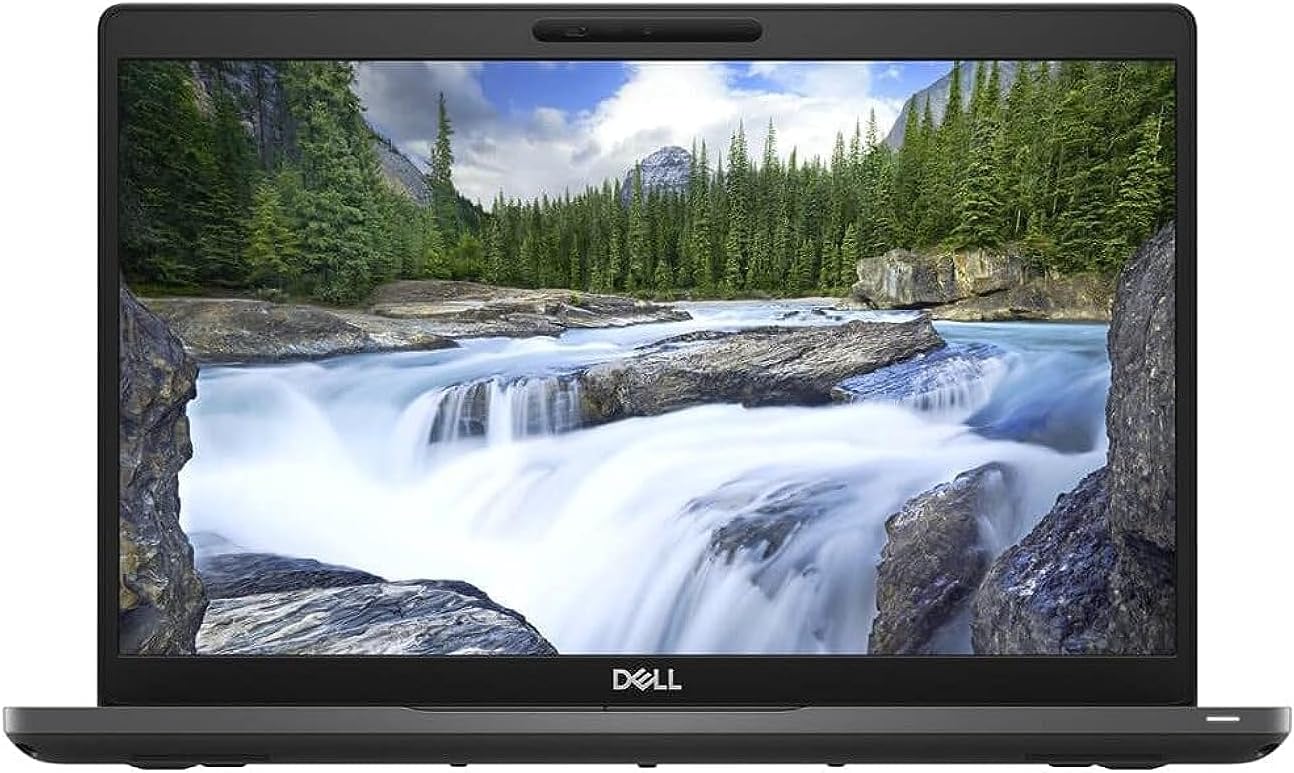 Dell Latitude 5400 14 Laptop Intel 256 GB Dell Latitude 5400 14 Laptop Intel 256 GB