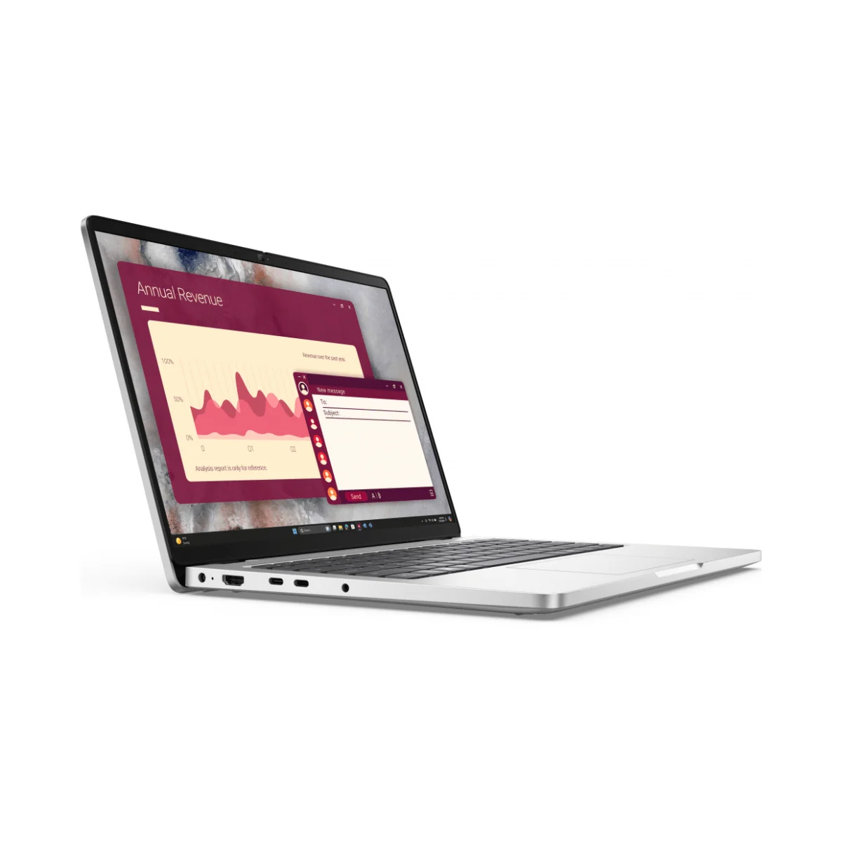 Dell Pro 14 14 Wuxga Ultra 512 GB