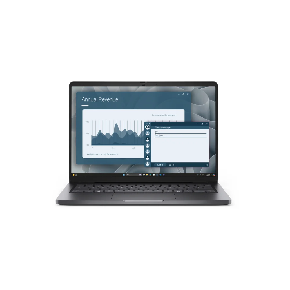 Dell Pro 14 5 Pro Radeon 512 GB