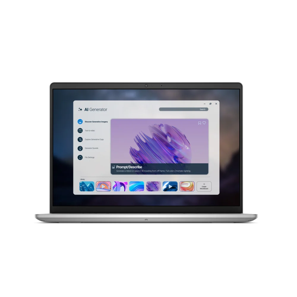 Dell Pro 14 Essential 14 5 512 GB