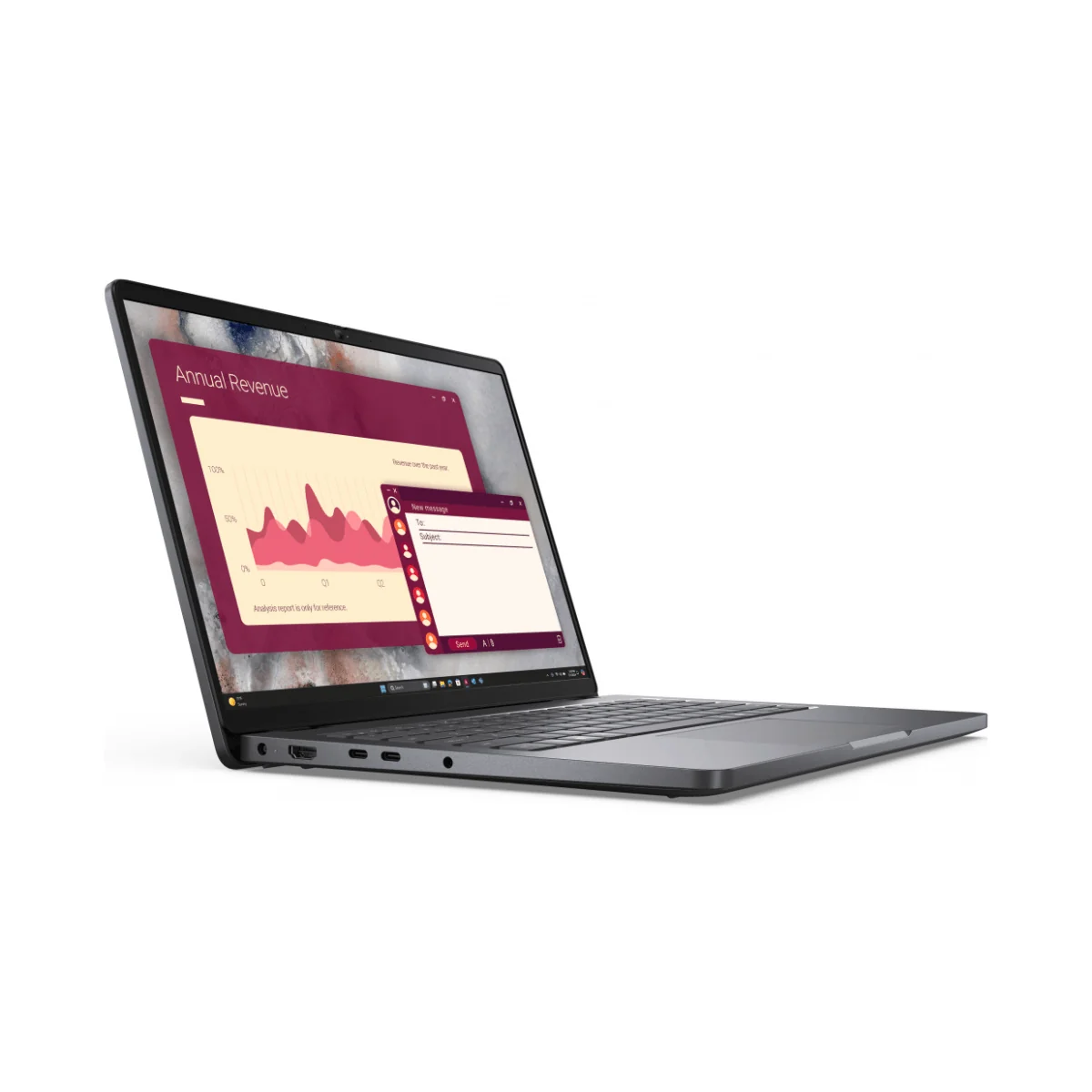 Dell Pro 14 Wuxga Ultra 512 GB
