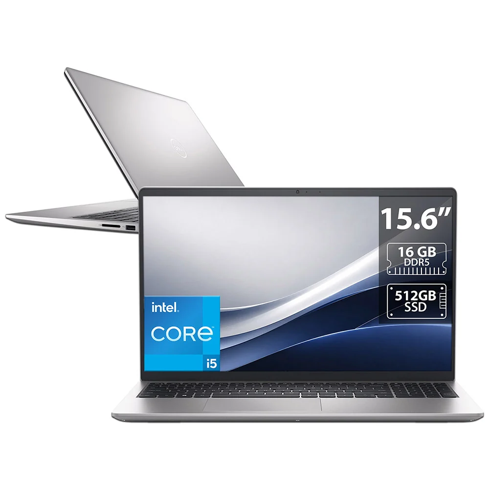 Dell Pro Essential f8t7y i5 1334u 512 GB Dell Pro Essential f8t7y i5 1334u 512 GB