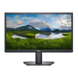 Dell se2221h Monitor 22 Backlit Hdmi