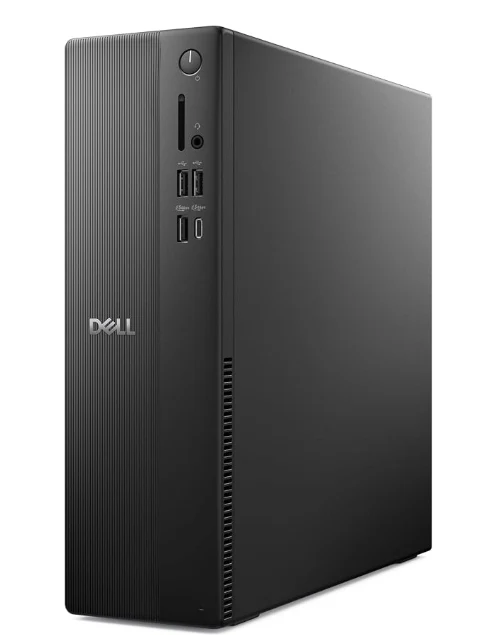 Dell Slim Desktop ecs1250 Procesador i3 512 GB