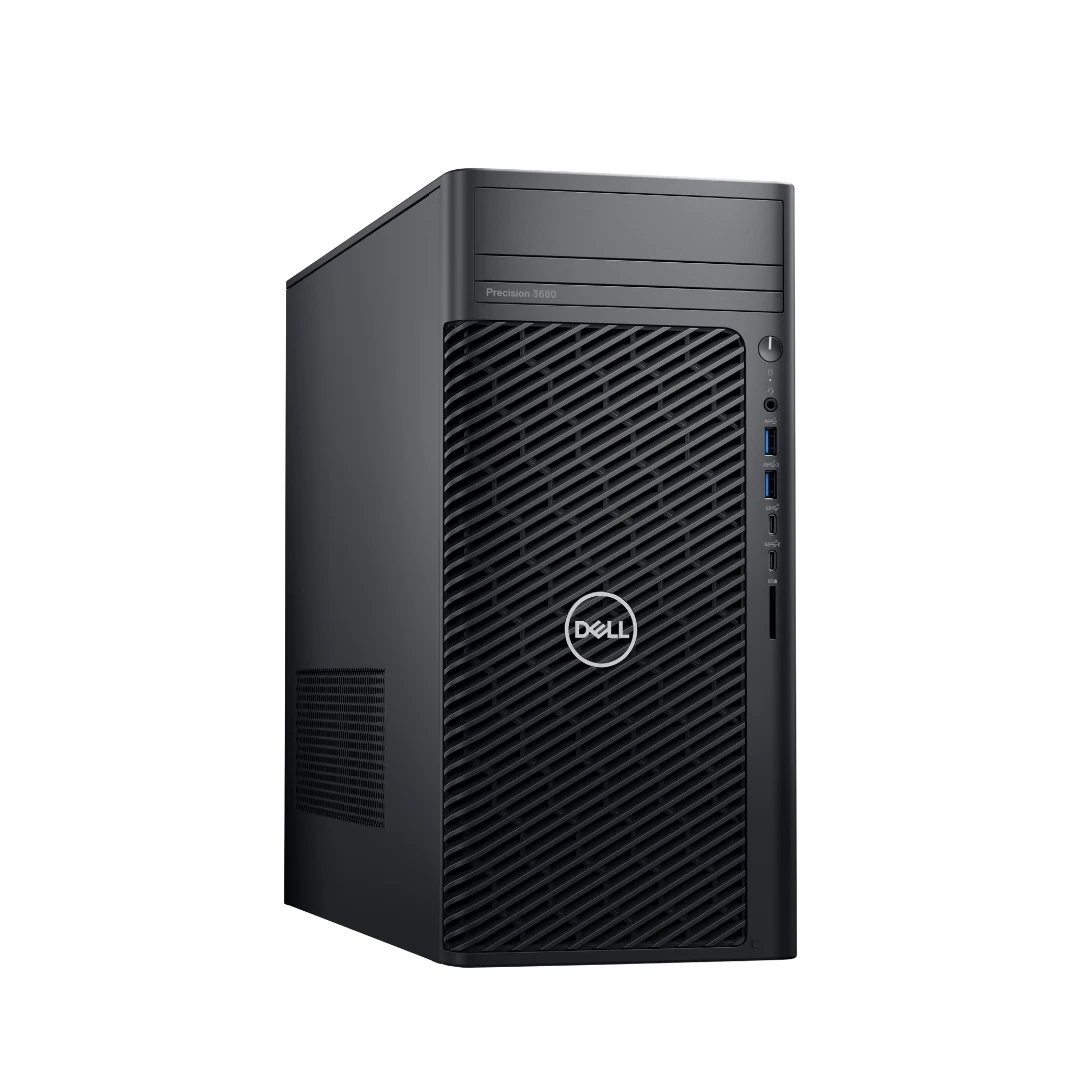 Dell Workstation Precision™ 3680 Tower Pre 16gb/2tb