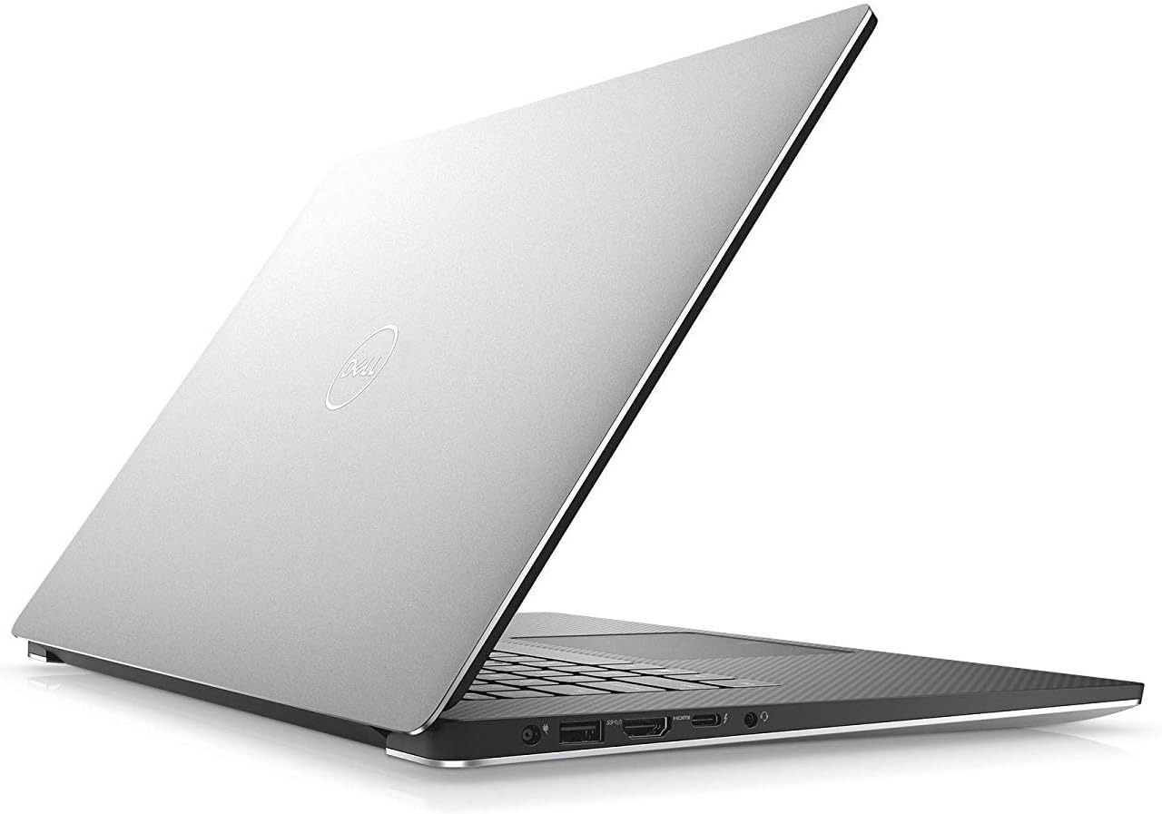 Dell Xps 15 Laptop 15 6 1 TB