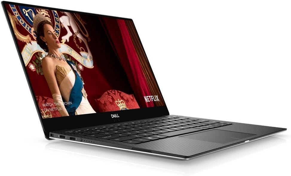 Dell Xps 9370 Laptop 256 GB