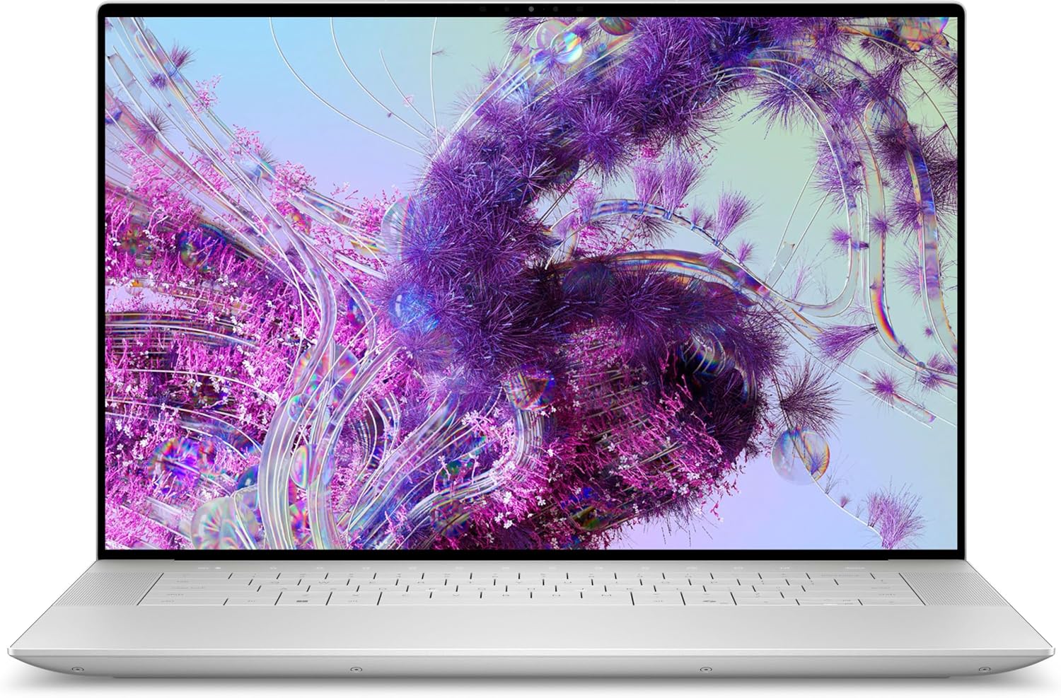 Dell Xps 9640 Laptop 2024 Touch 1 TB
