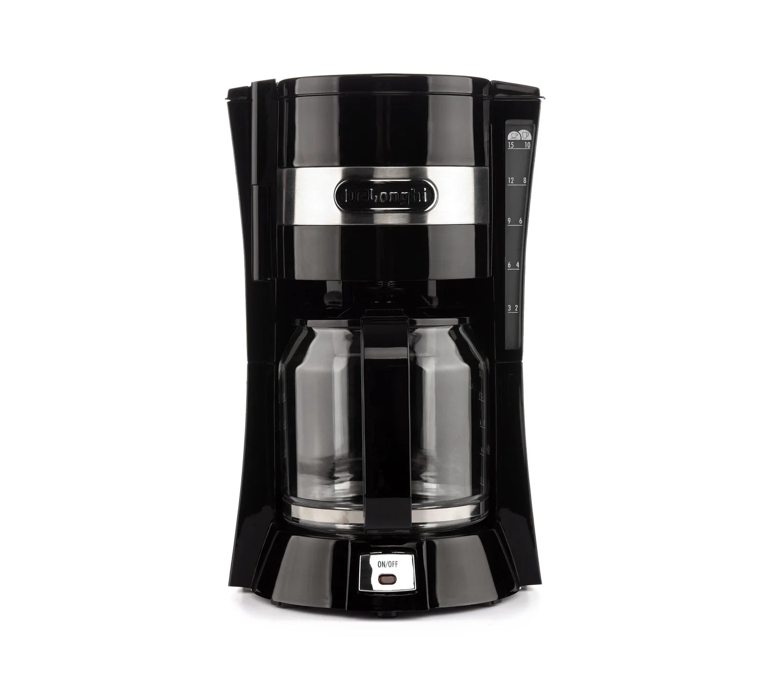 Delonghi 10 Cup Filter Coffee Maker
