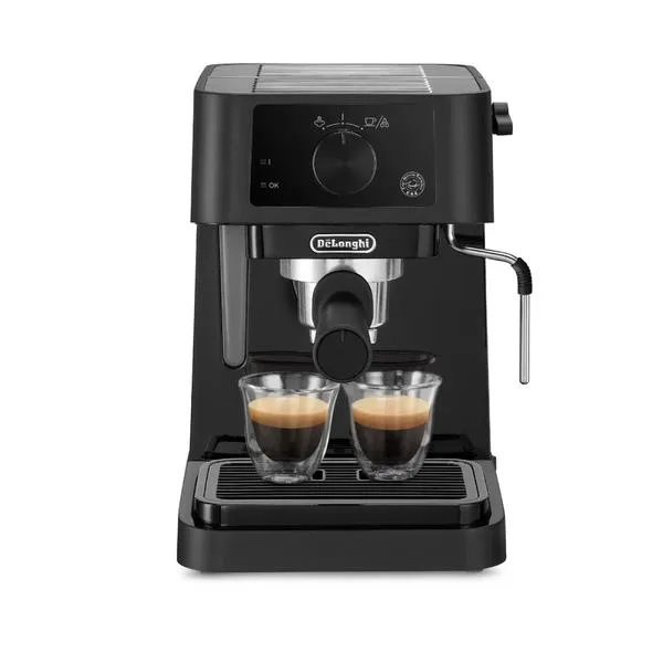 Delonghi 1100w 15bar Espresso Machine 1 Delonghi 1100w 15bar Espresso Machine 1