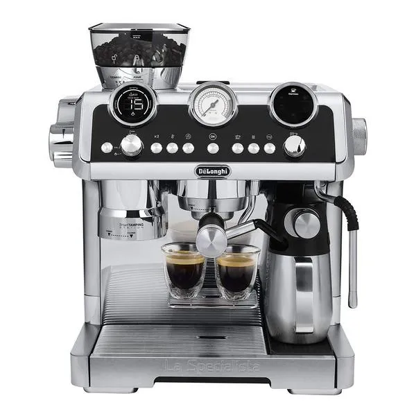 Delonghi 1450w Specialist Espresso Machine 2