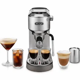 Delonghi Espresso Coffee Machine