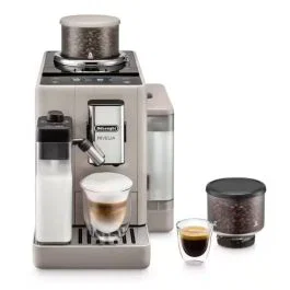 Delonghi Rivelia Espresso Maker Bean Switch