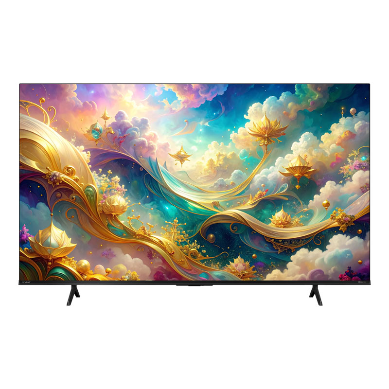 Devant 43uhd206 43 4k Ultra Hd