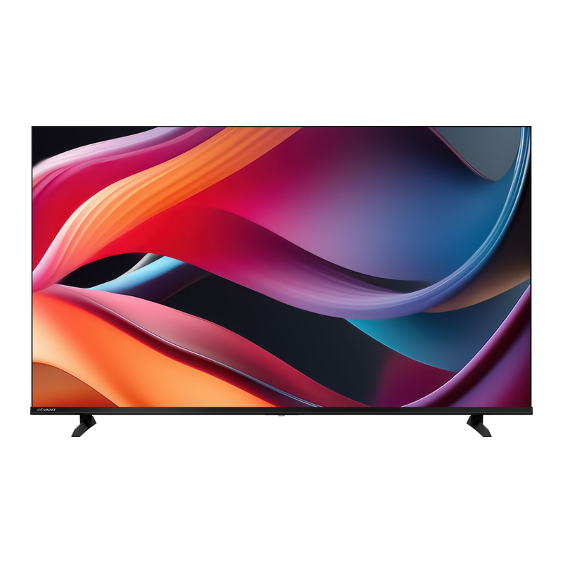 Devant 50quhv06 50 Quantum Uhd TV