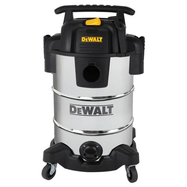 DEWALT 1050w Professional Stainless Steel Wet
