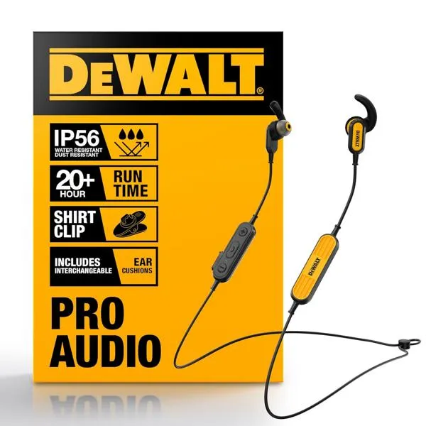 DEWALT Jobsite Mic 190 9935 dw2