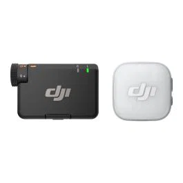 DJI Mic Mini 2 1tx 1 DJI Mic Mini 2 1tx 1