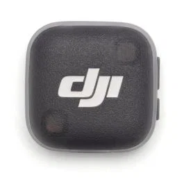 DJI Mic Mini 2 Transmitter DJI Mic Mini 2 Transmitter
