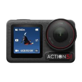 DJI Osmo Action 5 Pro Action DJI Osmo Action 5 Pro Action