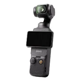 DJI Osmo Pocket 3 Action Camera