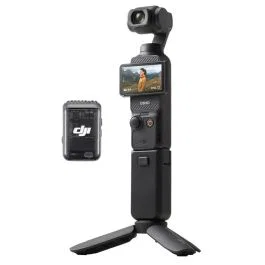 DJI Osmo Pocket 3 Creator Combo