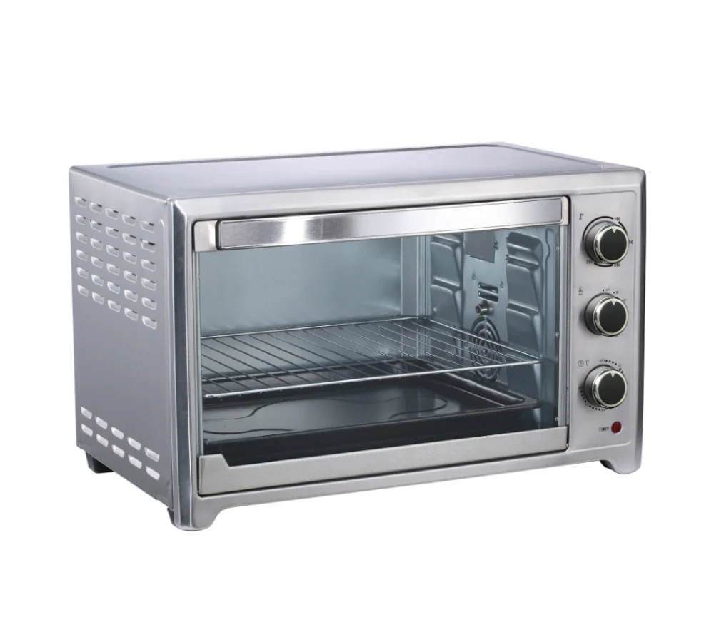 DORA Electric Oven 45l 2000w Stainless