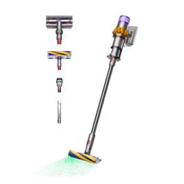 Dyson v15 Detect Absolute Vacuum