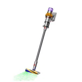 Dyson v15 Detect Total Clean Vacuum Dyson v15 Detect Total Clean Vacuum