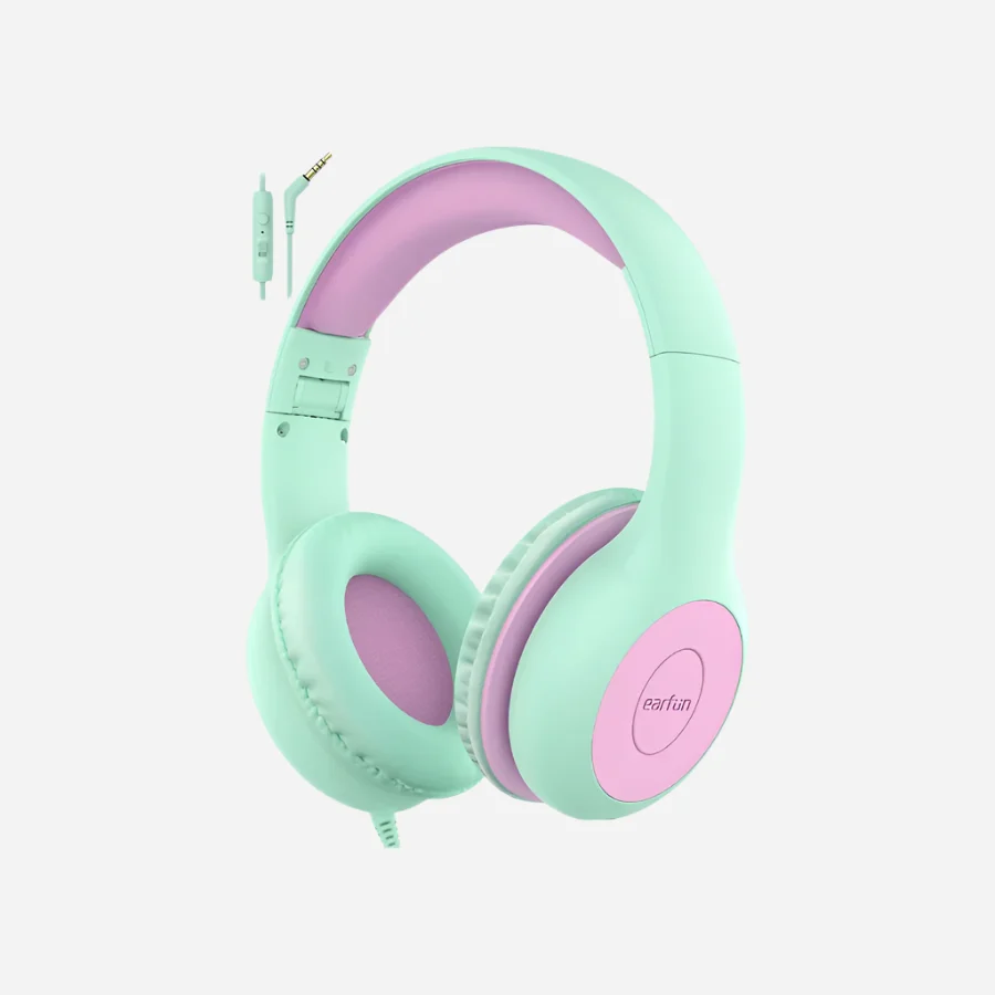 EarFun k1 Ear