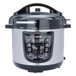 Edison Electric Pressure Cooker 1200 Watts Edison Electric Pressure Cooker 1200 Watts