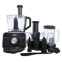 Edison Food Processor 1100 Watts