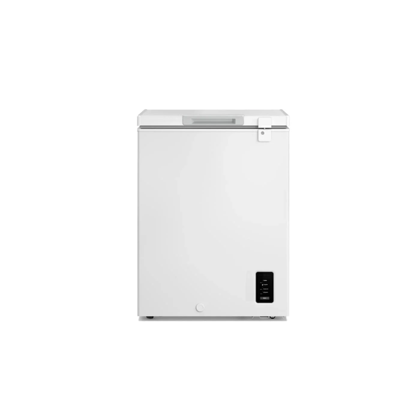 ELECTROLUX Horizontal Inverter 141 efh15s3c5aw 141 litros ELECTROLUX Horizontal Inverter 141 efh15s3c5aw 141 litros