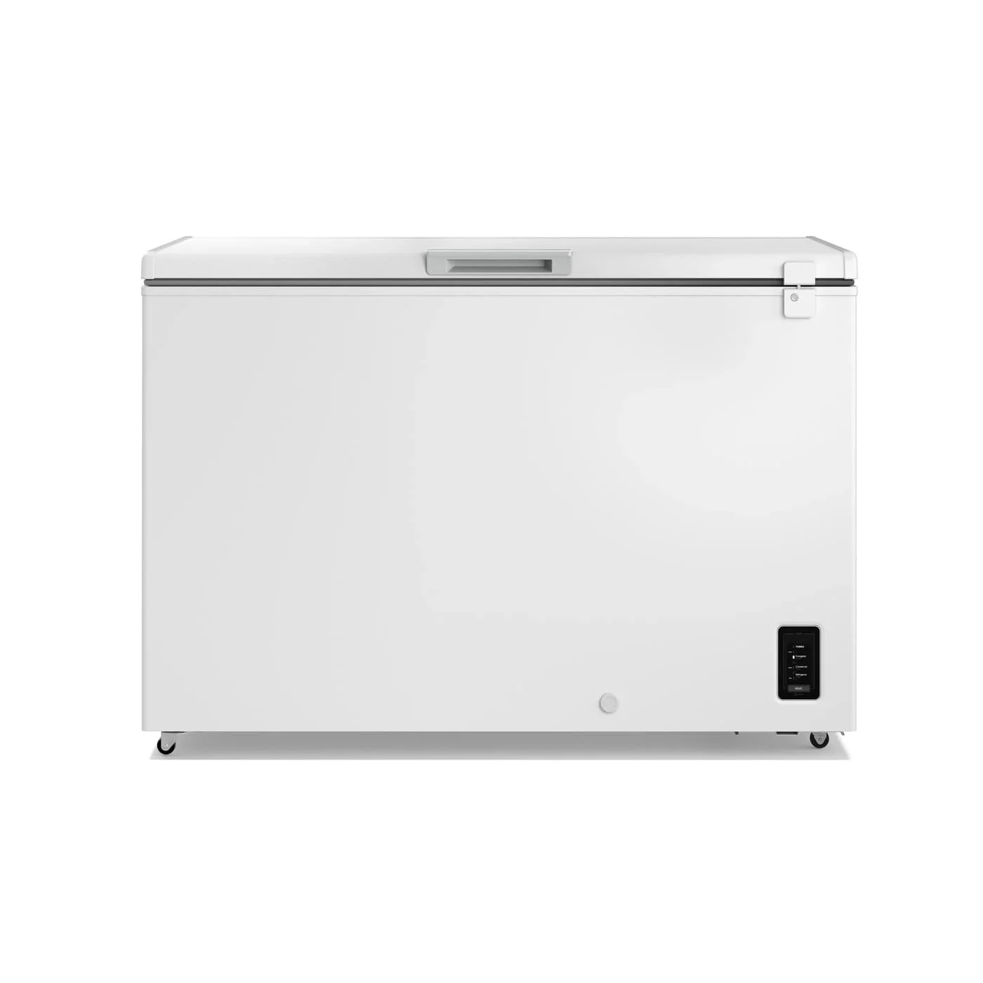 ELECTROLUX Horizontal Inverter 366 efh38s3c5aw 366 litros ELECTROLUX Horizontal Inverter 366 efh38s3c5aw 366 litros