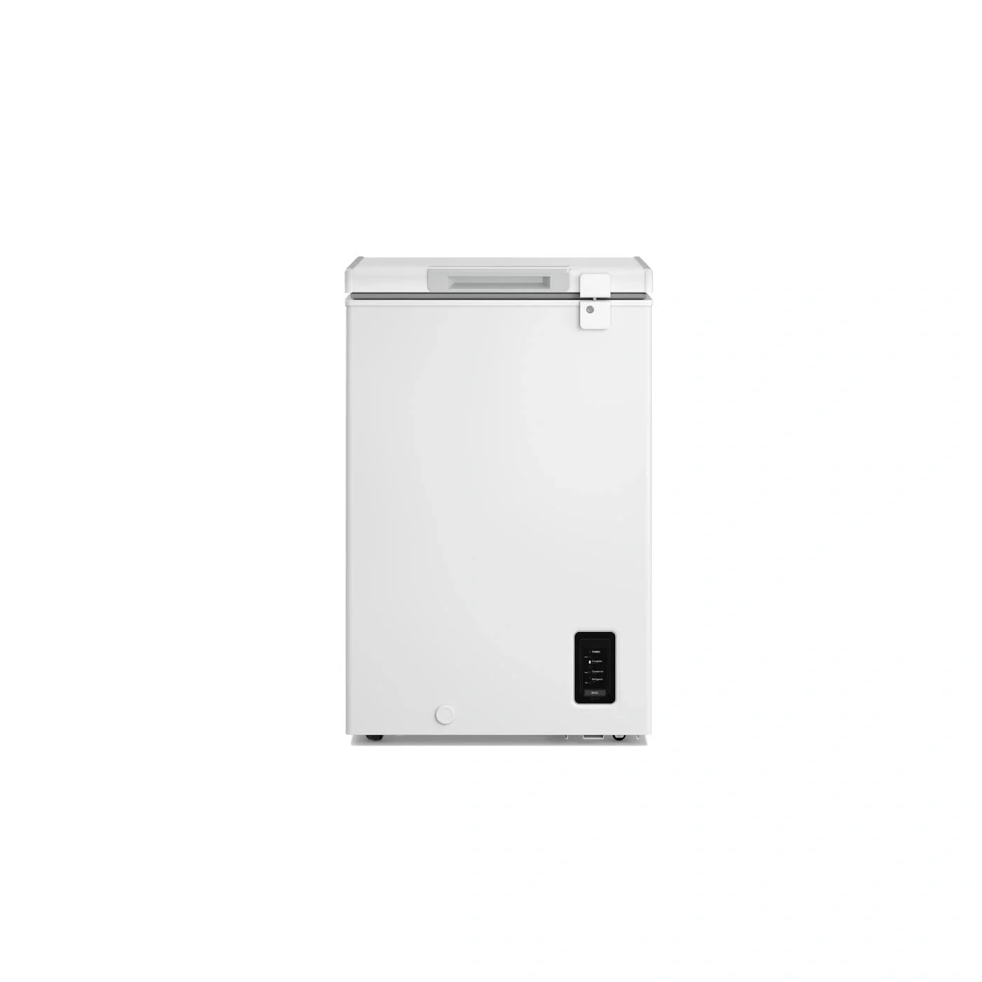 ELECTROLUX Horizontal Inverter 95 efh10s3c5aw 95 litros ELECTROLUX Horizontal Inverter 95 efh10s3c5aw 95 litros