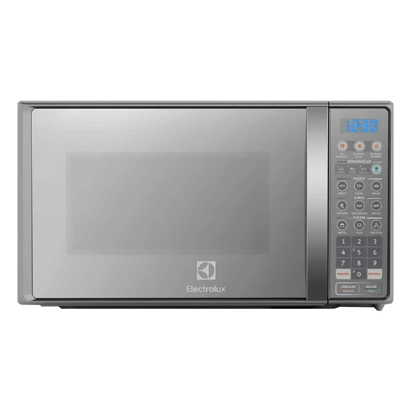 ELECTROLUX Horno Microondas 0 7 Pies 0.7 pies cubicos ELECTROLUX Horno Microondas 0 7 Pies 0.7 pies cubicos