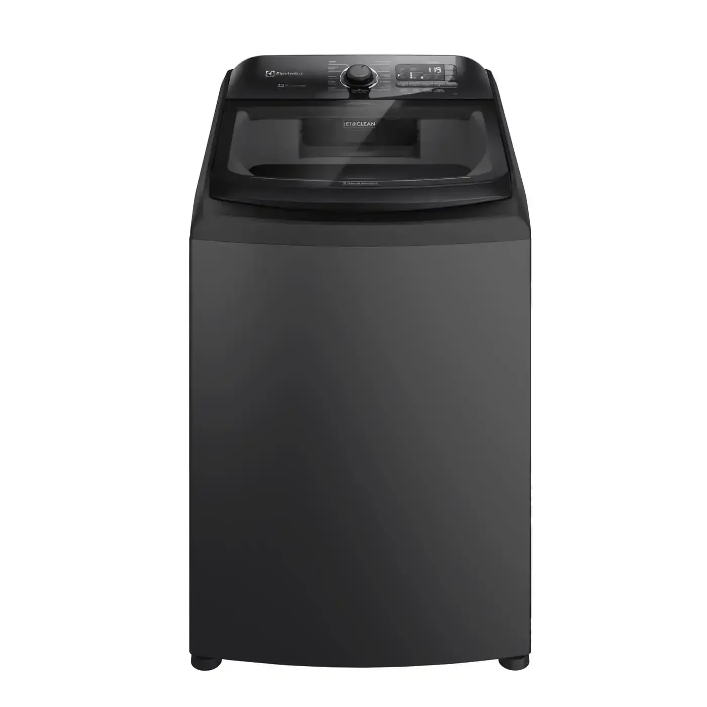 ELECTROLUX Lavadora Carga Superior 22 Kilos 22 kilogramos ELECTROLUX Lavadora Carga Superior 22 Kilos 22 kilogramos