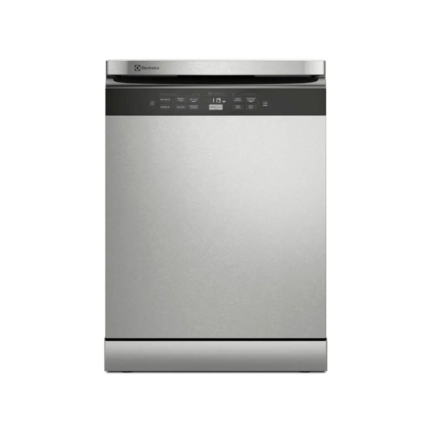 ELECTROLUX Lavavajillas Empotrar 70 Piezas ehfe14t6m 70 piezas