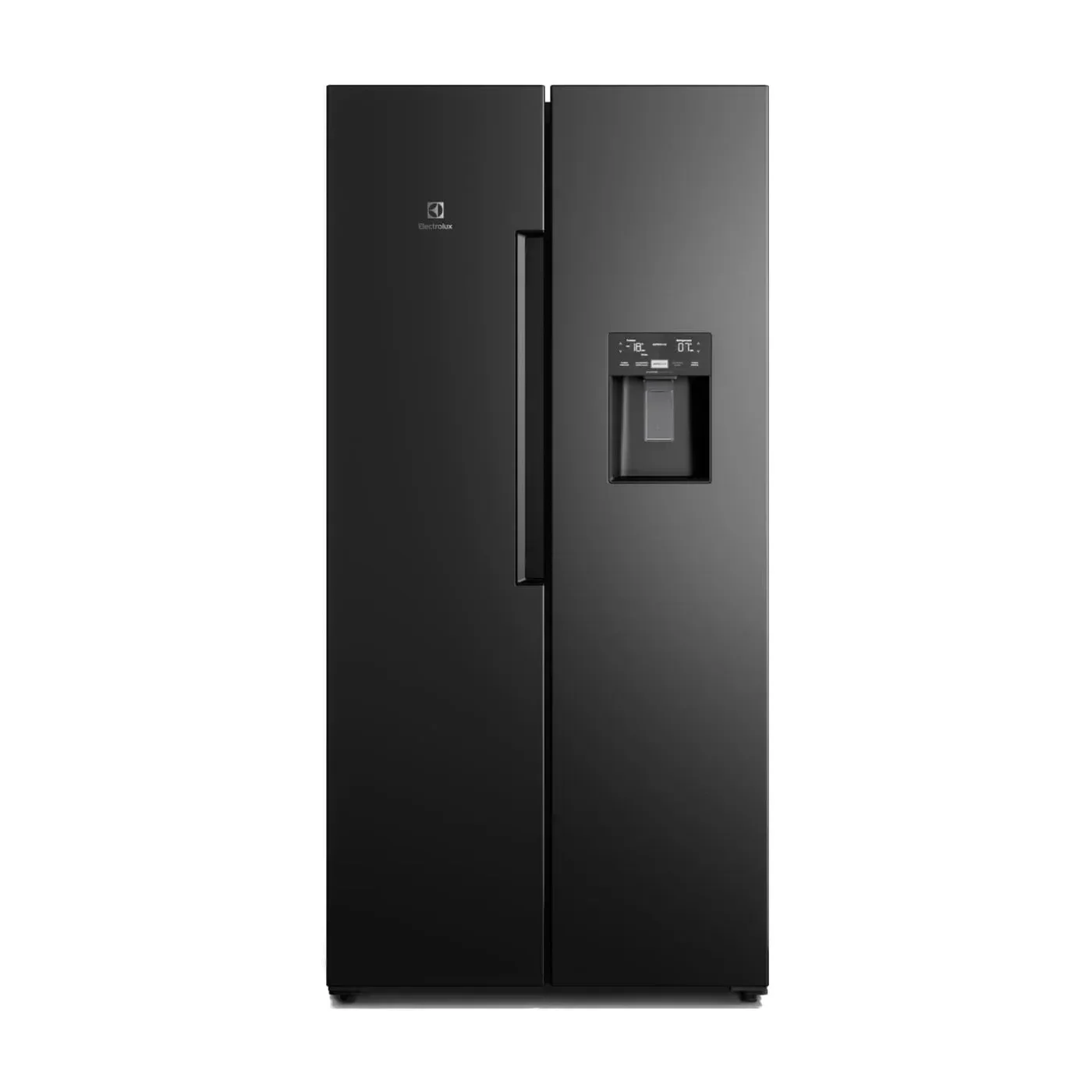 ELECTROLUX Nevecon Side By Side 423 423 litros
