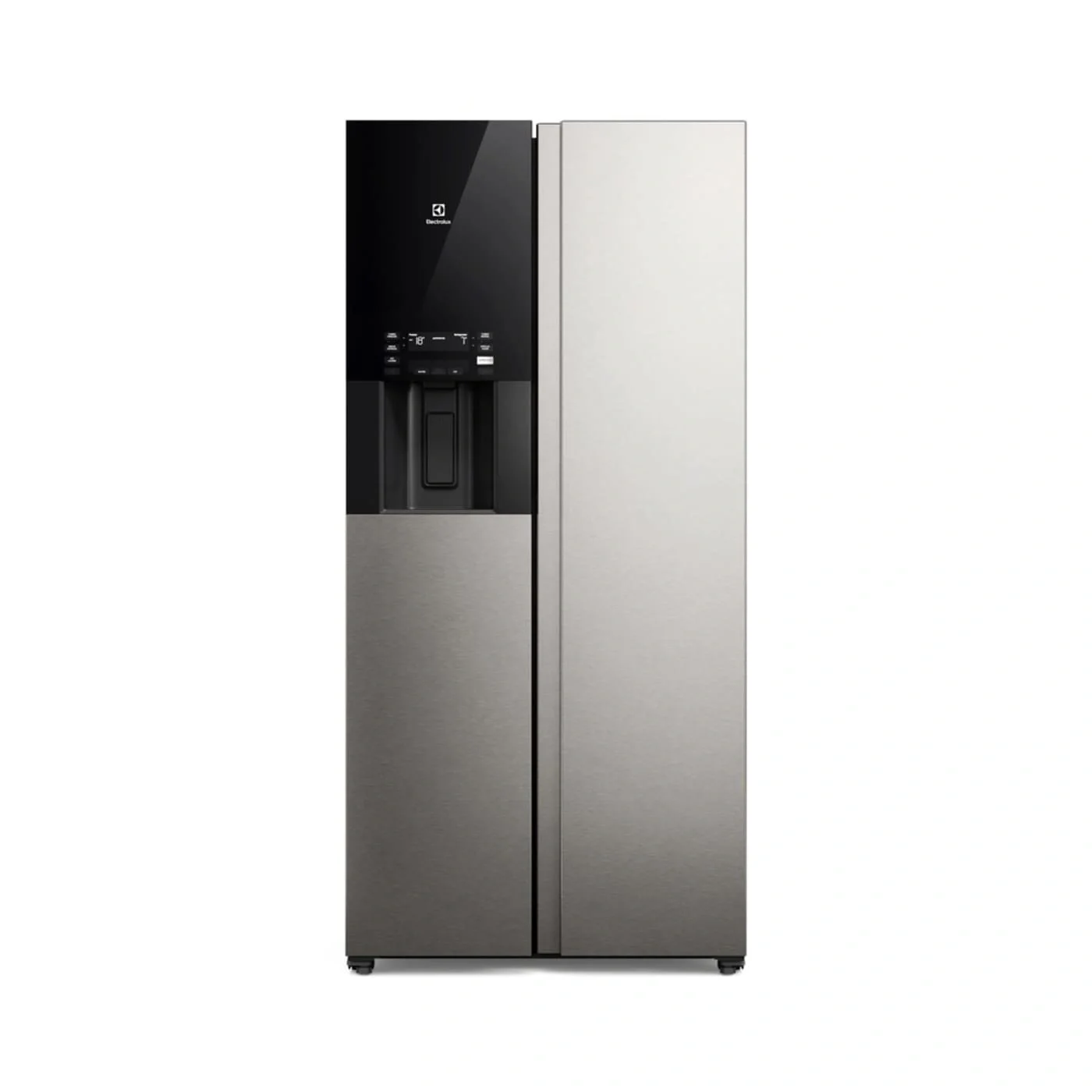 ELECTROLUX Nevecon Side By Side 481 481 litros