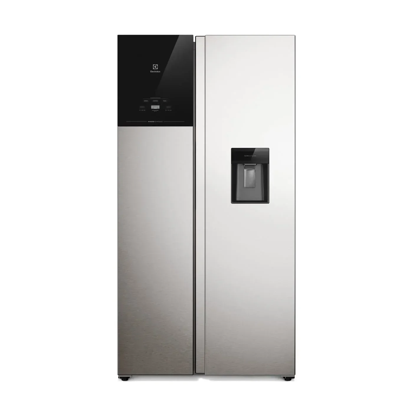 ELECTROLUX Nevecon Side By Side 522 522 litros