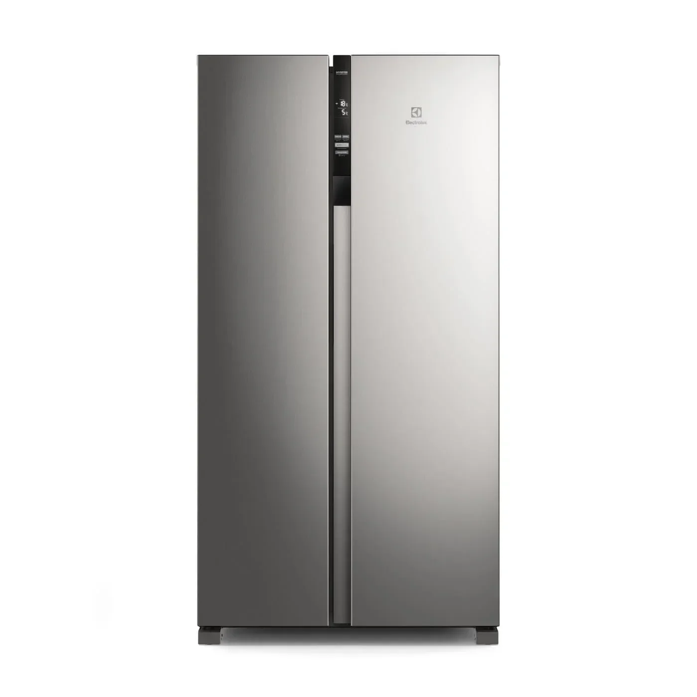ELECTROLUX Nevecon Side By Side 531 531 litros