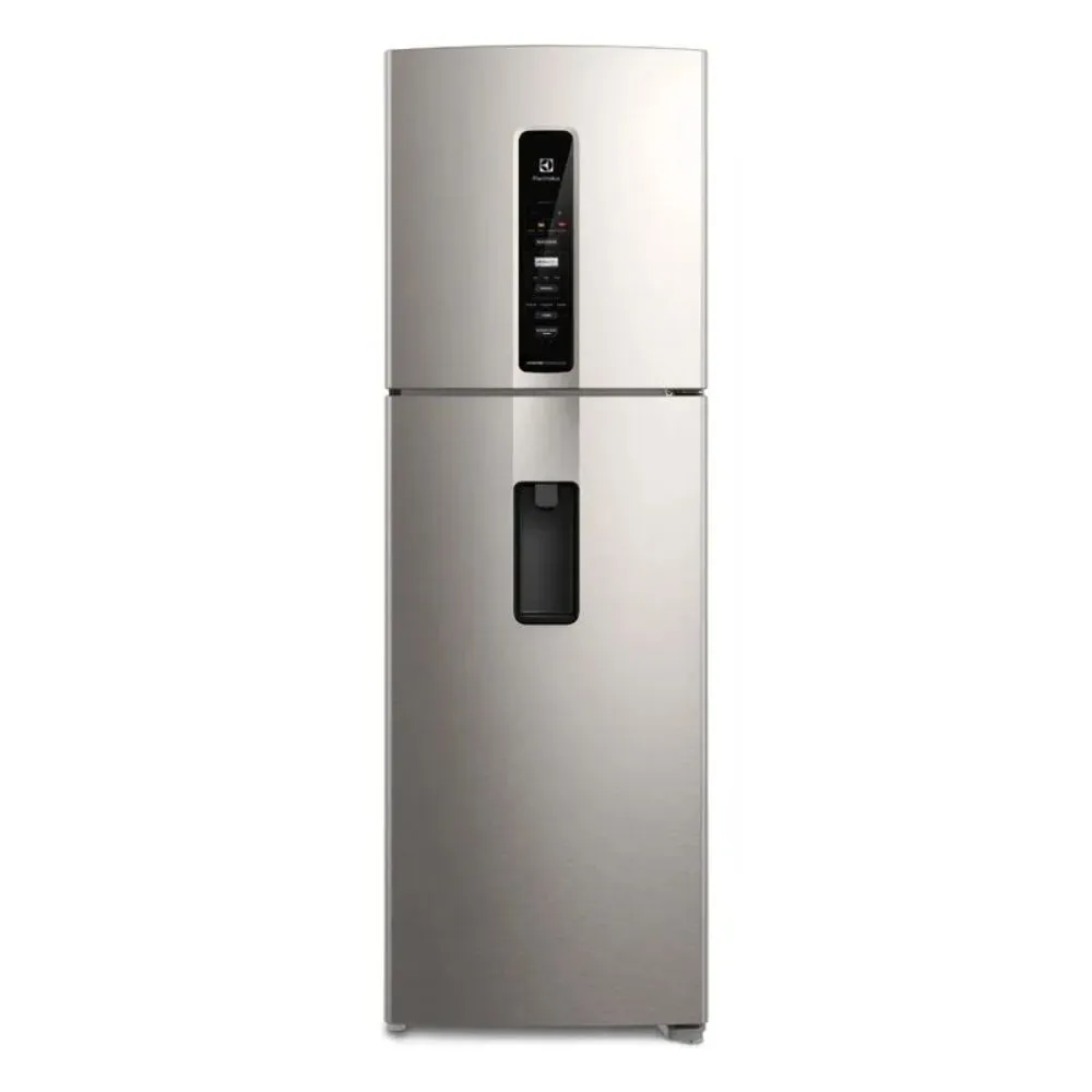 ELECTROLUX Nevera 420 Lt Brutos Top 400 - 499 litros