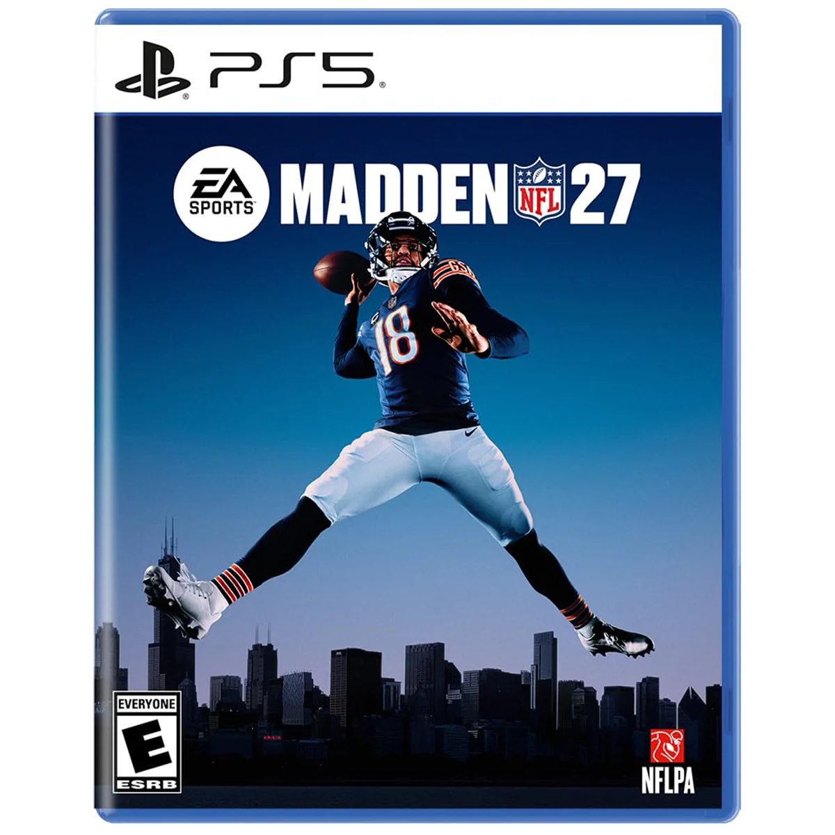 Electronic Arts ps5 Madden Nfl 27